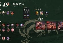 【乐玩LEWIN】LOL国服25.19版本改动:金克丝德莱文女警等加强;潘森削弱-乐玩真人线上娱乐