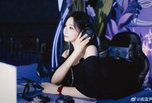 【乐玩LEWIN】有点实力!若风妻子戚蓝尹晒照:闯进金铲铲之战女子组半决赛-乐玩真人线上娱乐