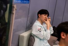 【乐玩LEWIN】不敌TES后IG发布赛后返图：石以砥焉 化钝为利；行到水穷坐看云起-乐玩真人线上娱乐