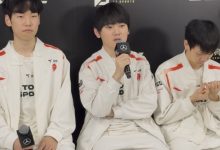 【乐玩LEWIN】哥哥的格局!JKL:自己门口的世界赛 希望LPL的队伍能够夺冠-乐玩真人线上娱乐