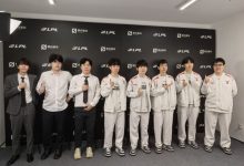 【乐玩LEWIN】TES赛后群访 JKL:好好准备世界赛 大家一起努力拿到好成绩-乐玩真人线上娱乐