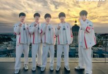 【乐玩LEWIN】那Meiko呢?TES今年优化Tian、Cirsp 两人全部未能晋级S赛-乐玩真人线上娱乐