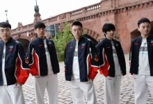 【乐玩LEWIN】Tian的问题?WBG去年S赛四强 在仅换打野的情况下无缘S赛 而原打野晋级-乐玩真人线上娱乐