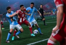 【乐玩LEWIN】EA Sports FC26发售:Steam国区248元起 评价“多半差评”-乐玩真人线上娱乐