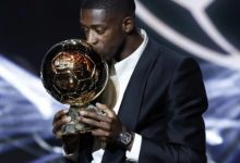 迈博体育：高下立判！梅西第一个祝贺登贝莱！-乐玩真人线上娱乐