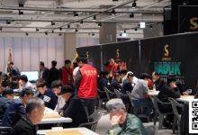 【EV扑克】SUPER CUP仁川 | 传统与现代的碰撞,一场赛事,一座城,开启你的智力运动之旅(10月2日-12日)-乐玩真人线上娱乐