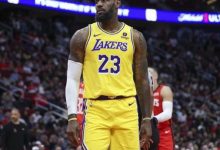 迈博体育 Shams:詹姆斯今夏未参与湖人运作 他在享受假期-乐玩真人线上娱乐