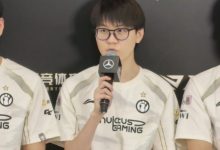 【乐玩LEWIN】Meiko：JDG一年都没赢过我们 赛前就跟明凯说让他好好休息-乐玩真人线上娱乐