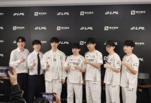 【乐玩LEWIN】四号种子的对抗!Meiko:大家都是四号种子都有机会 希望这次能赢-乐玩真人线上娱乐