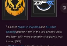 【乐玩LEWIN】乐子少一半？GAM战队因行程冲突将无缘2025ASI亚洲邀请赛-乐玩真人线上娱乐