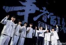 【乐玩LEWIN】Wei/GALA/Meiko晒队伍合照:加油 世界赛我们来了-乐玩真人线上娱乐