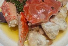 【乐玩LEWIN】哥几个多吃点！iG吉祥物晒今日加餐：红花蟹、蒸鲈鱼、鲍鱼鸡爪-乐玩真人线上娱乐