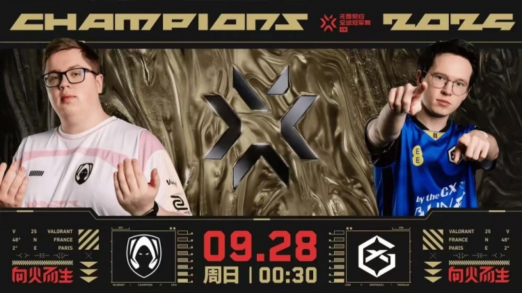 🎮拒绝让一追二！TH稳定发挥残局多人兜底拿下胜利 TH 2-1 GX