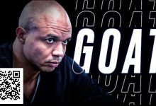 【EV扑克】Phil Ivey也有短板？扑克G.O.A.T的电视直播战绩竟然是负数-乐玩真人线上娱乐