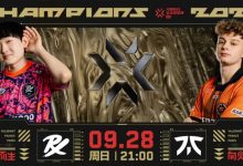 【乐玩LEWIN】🎮残阵也能赢!Kaajak状态拉满带队拿下PRX!FNC 2-1 PRX-乐玩真人线上娱乐