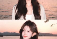 【乐玩LEWIN】西施啊姐妹😍Meiko女友郑子怡晒照：西湖水-乐玩真人线上娱乐