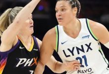 迈博体育 水星86-81山猫：明尼苏达赛季末的崩盘-乐玩真人线上娱乐