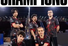 【乐玩LEWIN】外网热议G2击败Mkoi夺冠：caps现在是LEC 15冠王了-乐玩真人线上娱乐