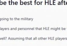 【乐玩LEWIN】外网议明年谁会去韩华打野:Tarzan是最好的选择 但最有可能的是Kanavi-乐玩真人线上娱乐