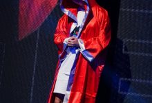 【乐玩LEWIN】KPL选手Cat晒照:下次争做拳王 -乐玩真人线上娱乐