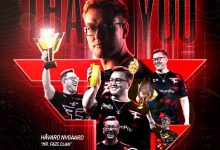 【乐玩LEWIN】FaZe官宣下放雨神⛈️共效力3541天 效力期间共斩获19座重要赛事冠军-乐玩真人线上娱乐