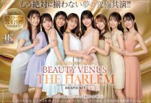 【乐玩LEWIN】IP社8位女优共演作品IPZZ-586发布!ideapocket女优总动员!Beauty Venus八仙过境!-乐玩真人线上娱乐