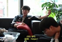 【乐玩LEWIN】GEN讨论谁先结婚，Lyn：Ruler是最早结也是最早离的-乐玩真人线上娱乐