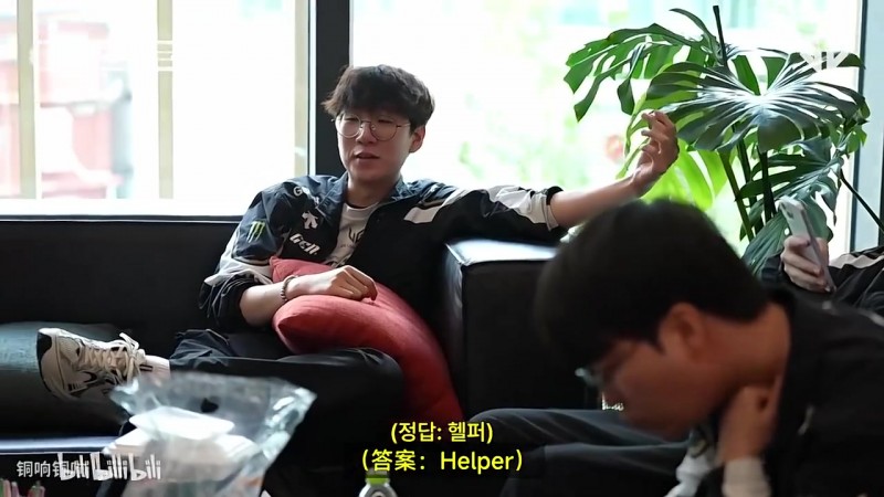 GEN讨论谁先结婚,Lyn:Ruler是最早结也是最早离的