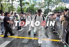 【乐玩LEWIN】TES官方发布出征仪式vlog：相互鼓励，协力同心，向世界赛进发-乐玩真人线上娱乐