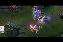 【乐玩LEWIN】Letme:IG小心吧,以我BLG刚刚让二追三的状态来看,IG有点危险-乐玩真人线上娱乐