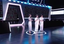 【乐玩LEWIN】Wei&GALA采访：感觉今天GALA打的挺好的，细中带粗-乐玩真人线上娱乐