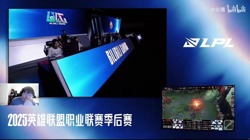 今天的BLG就是该赢iG!宁王:iG被吹的迷失了自己 但Gala是真厉害