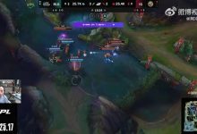 【乐玩LEWIN】水晶哥看GALA差点瞬秒ELK却无力回天：他真尽力 IG输了嘎子没输！-乐玩真人线上娱乐