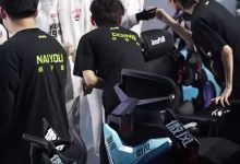 【乐玩LEWIN】媒体人看doinb采访:最后红着眼眶 不出意外明年回归直播和家庭了-乐玩真人线上娱乐