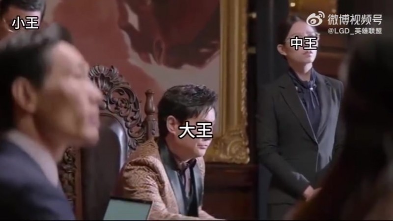 LGD发布对战JDG骑士之路赛前预热:我也有梦想!