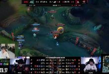 【乐玩LEWIN】Doinb:到现在为止,Tarzan就是世界第一打野!太猛了Tarzan-乐玩真人线上娱乐