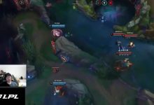 【乐玩LEWIN】Ning:我感觉IG打JDG还不了手但有机会赢 打滔搏和AL一点机会没有-乐玩真人线上娱乐