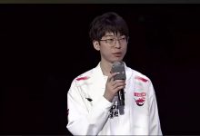 【乐玩LEWIN】Xiaohu:我们WBG会击败一切阻拦我们进世界赛的队伍!-乐玩真人线上娱乐