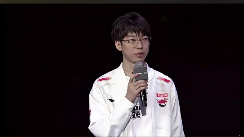 Xiaohu:我们WBG会击败一切阻拦我们进世界赛的队伍!