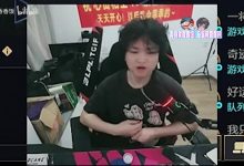 【乐玩LEWIN】焕峰:我比少爷的德莱文会输出 阿水打不过 我没有JKL那种大心脏-乐玩真人线上娱乐