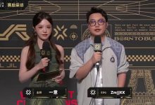 【乐玩LEWIN】EDG ZmjjKK 赛后采访：我们回去会重拾信心，继续打回来-乐玩真人线上娱乐