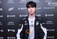 【乐玩LEWIN】Chovy:跟iG似乎很久没有交手了 如果有机会交手感觉会很有意思-乐玩真人线上娱乐