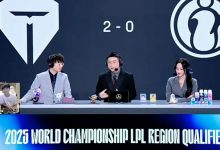 【乐玩LEWIN】有官方陪练团!Zika爆料:收假准备参加世界赛陪练了 还会选人-乐玩真人线上娱乐