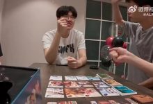 【乐玩LEWIN】AL晒选手日常游戏动态:谁是真正的卡牌大师!-乐玩真人线上娱乐