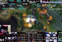 【乐玩LEWIN】jiejie谈IG对阵JDG：两边都有家属只能中立 今天解说力挺Scout-乐玩真人线上娱乐