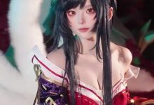 【乐玩LEWIN】LPL官方分享视频：就这样被总决赛的Coser们包围了-乐玩真人线上娱乐