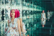 【乐玩LEWIN】Muteki艺能人片商出身、大桥未久后最强步兵人现况Update！-乐玩真人线上娱乐