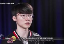 【乐玩LEWIN】意思明年不会退役！Faker：明年我也会在LCK等待大家-乐玩真人线上娱乐