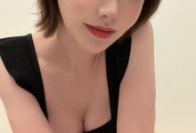 【乐玩LEWIN】AV霸主深田えいみ(深田咏美)也要斜杠！拍片之余猛健身，巨乳细腰战力超强！-乐玩真人线上娱乐