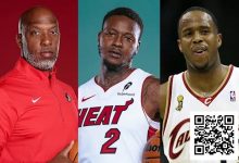 【EV扑克】突发!NBA教练及球星涉嫌勾结黑手党操纵高额牌局诈骗被捕-乐玩真人线上娱乐